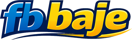 fb baje লোগো